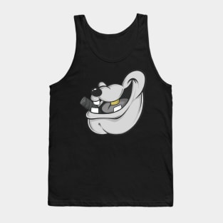 Ol' Big Mouth Pete Tank Top